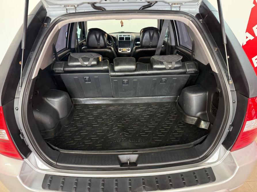 Kia Sportage II Новочеркасск  - изображение 9