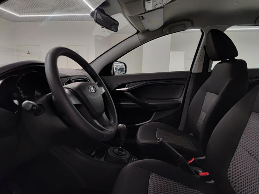 Lada (ВАЗ) Vesta I Казань  - изображение 20