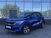 Kia Seltos I Москва  - изображение 32