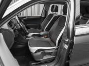 Volkswagen Tiguan II Рестайлинг Москва  - изображение 35