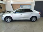 Chevrolet Cobalt II Москва  - изображение 27