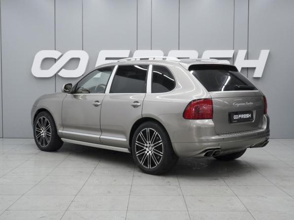 Porsche Cayenne I (955) с пробегом 2005 года, цена 1 130 000 рублей, 168436 км, внедорожник, Автокод Объявления