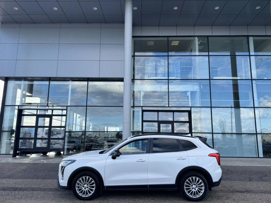 Haval Jolion I Рестайлинг Тверь  - изображение 3