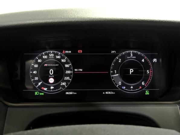 Land Rover Range Rover Velar I с пробегом 2019 года, цена 3 995 000 рублей, 82529 км, внедорожник, Автокод Объявления