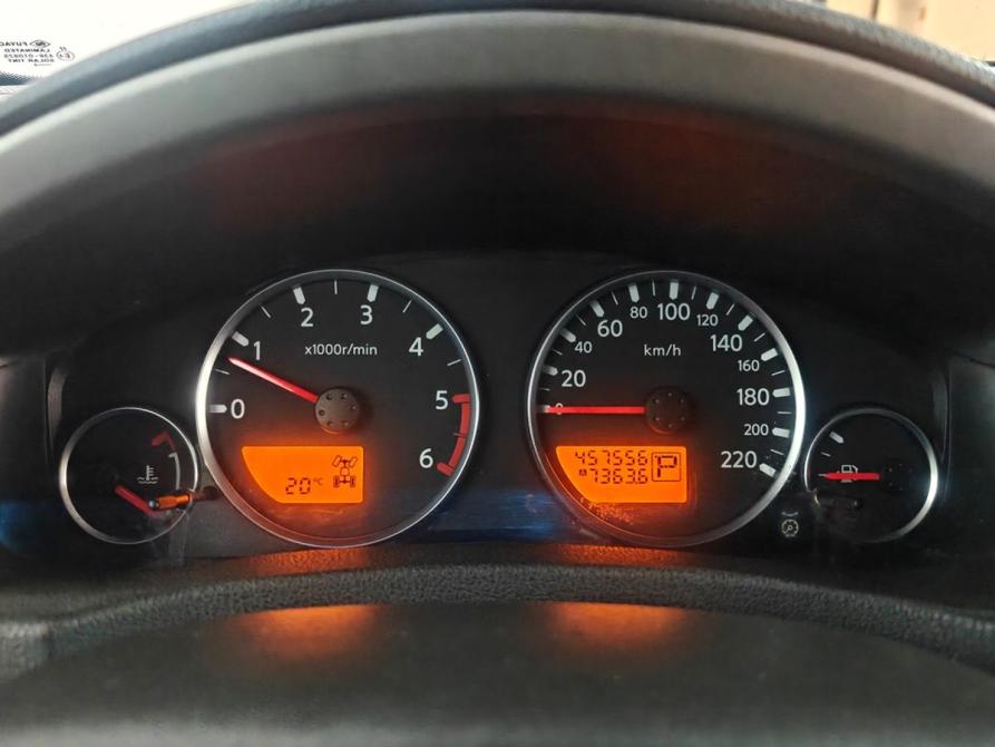 Nissan Pathfinder III Москва  - изображение 14