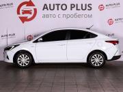 Hyundai Solaris II Минеральные Воды  - изображение 26
