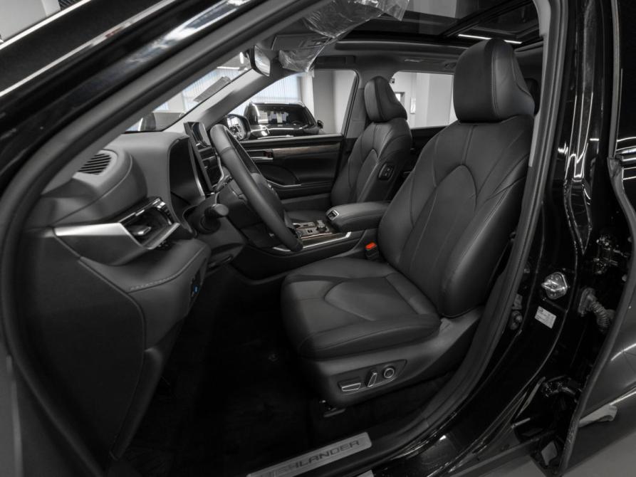 Toyota Highlander IV (XU70) Москва  - изображение 9
