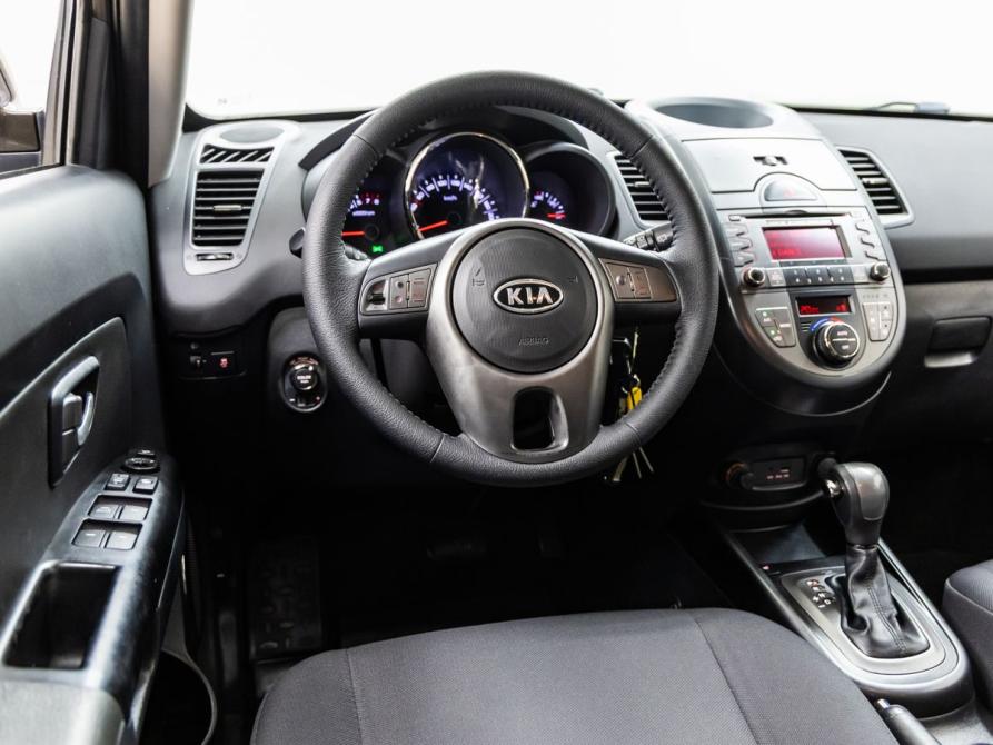 Kia Soul I Волгоград  - изображение 14
