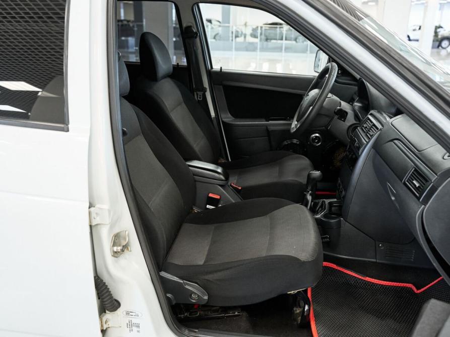 Lada (ВАЗ) Priora I Рестайлинг Самара  - изображение 11