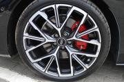 Audi A5 III (B10) Москва  - изображение 45