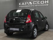 Renault Sandero I Пермь  - изображение 19