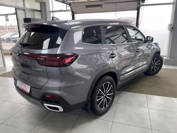 Chery Tiggo 8 I Рестайлинг с пробегом 2023 года, цена 2 163 000 рублей, 37860 км, внедорожник, Автокод Объявления