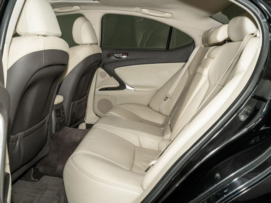 Lexus IS II Рестайлинг 2 Иркутск  - изображение 7