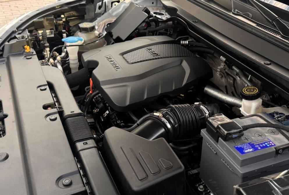 Haval Jolion I Владимир  - изображение 21