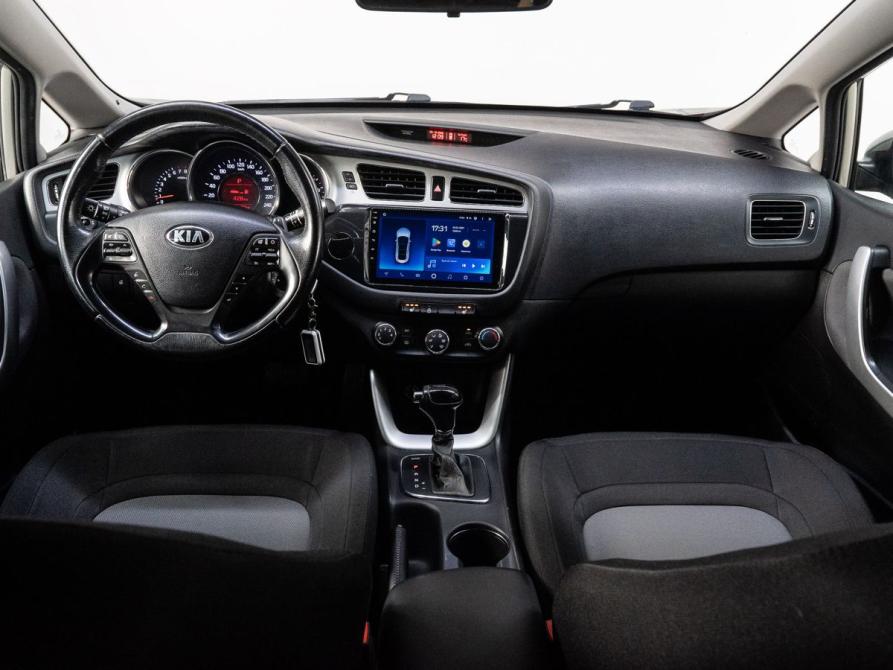 Kia Ceed II Тюмень  - изображение 18