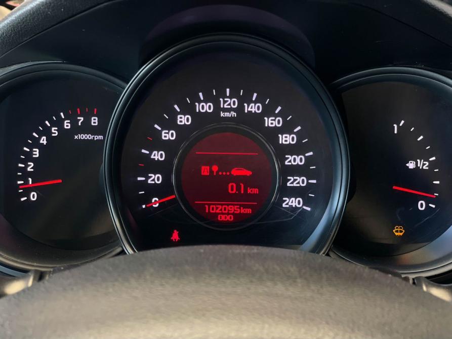 Kia Ceed II Пермь  - изображение 4