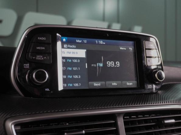 Hyundai Tucson III Рестайлинг с пробегом 2019 года, цена 1 949 000 рублей, 74197 км, внедорожник, Автокод Объявления