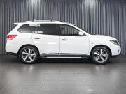 Nissan Pathfinder IV Ставрополь  - изображение 32