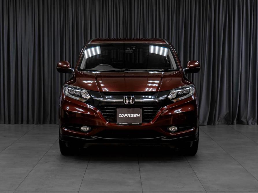 Honda Vezel I Тюмень  - изображение 3