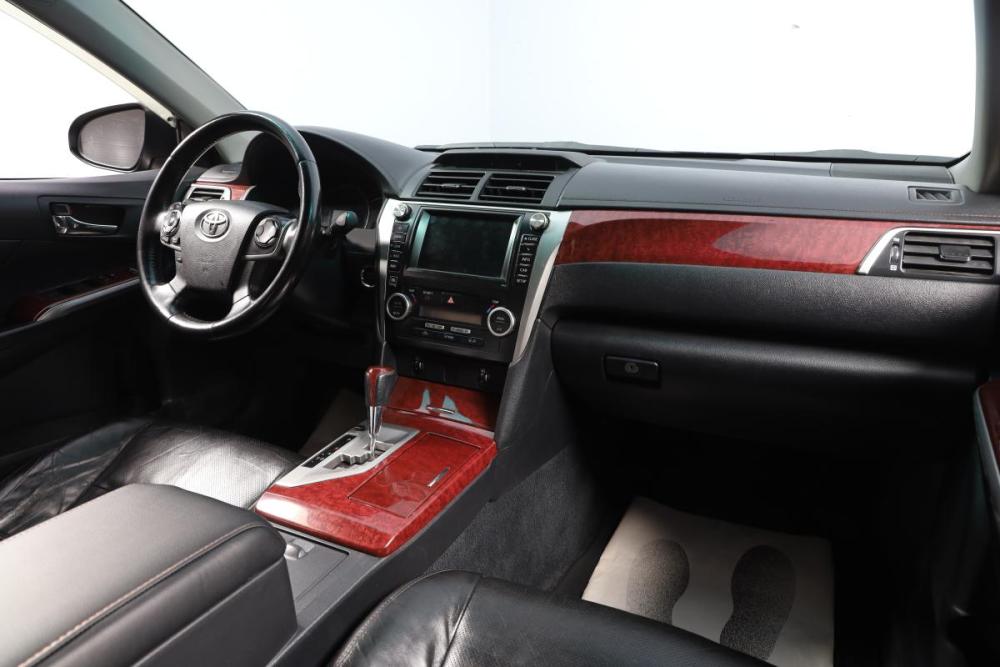 Toyota Camry VII (XV50) Новосибирск  - изображение 10