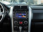 Suzuki Grand Vitara II Рестайлинг Новосибирск  - изображение 33
