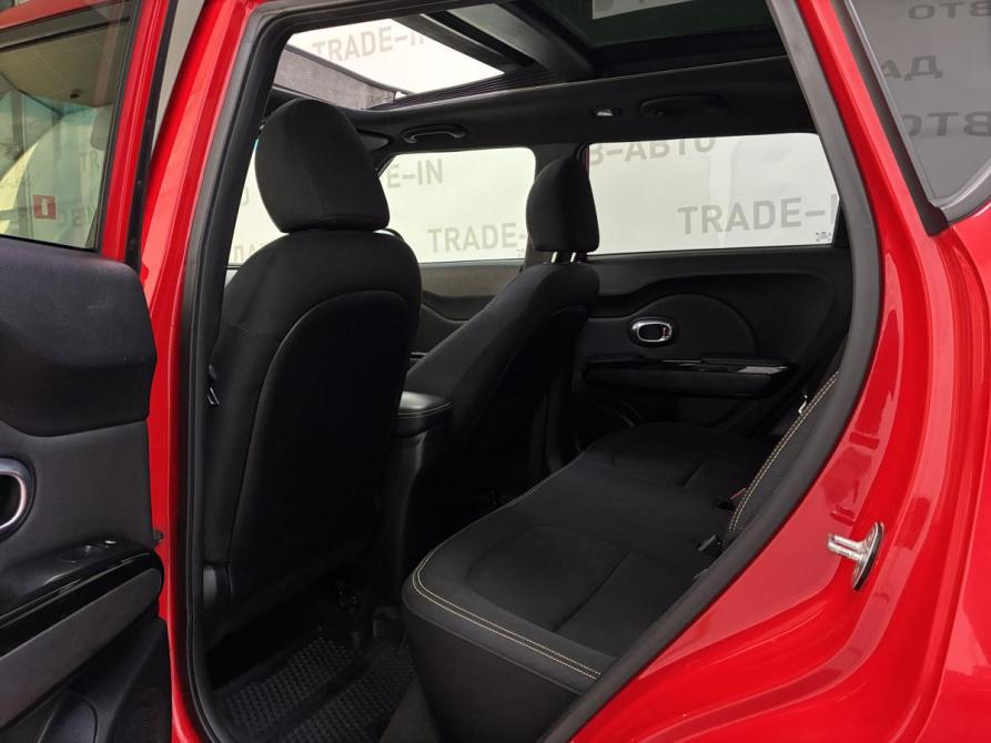 Kia Soul II Пермь  - изображение 19