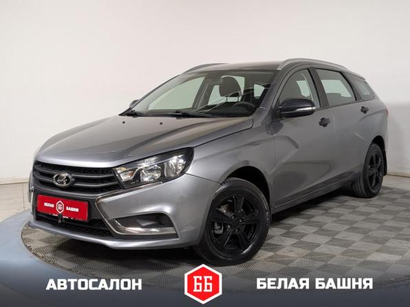 Lada (ВАЗ) Vesta I с пробегом 2020 года, цена 1 279 500 рублей, 75000 км, универсал, Автокод Объявления