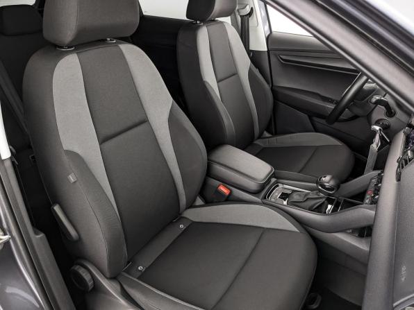 Skoda Karoq I с пробегом 2021 года, цена 2 225 000 рублей, 119381 км, внедорожник, Автокод Объявления