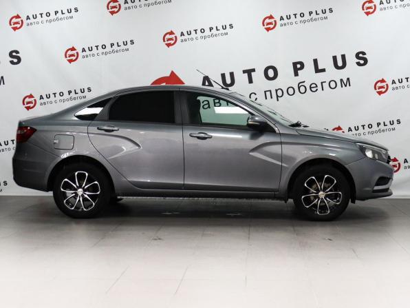 Lada (ВАЗ) Vesta I с пробегом 2016 года, цена 689 000 рублей, 282458 км, седан, Автокод Объявления