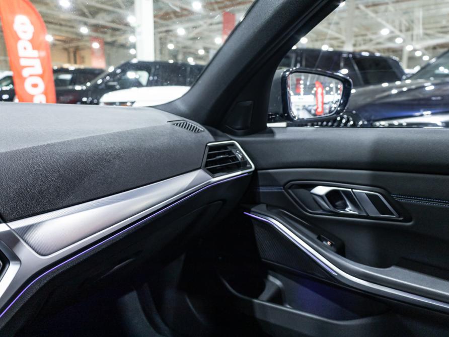 BMW 3 серии VII (G2x) Санкт-Петербург  - изображение 16