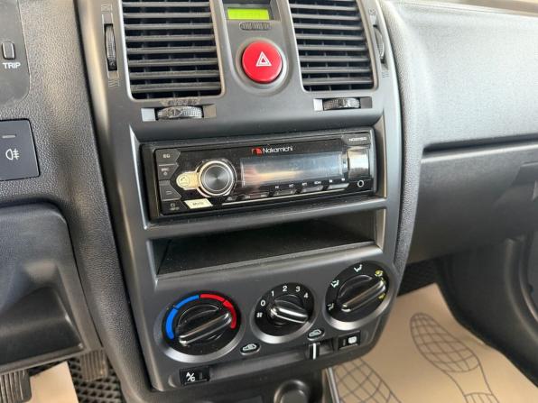 Hyundai Getz I Рестайлинг с пробегом 2010 года, цена 449 000 рублей, 186739 км, хэтчбек, Автокод Объявления