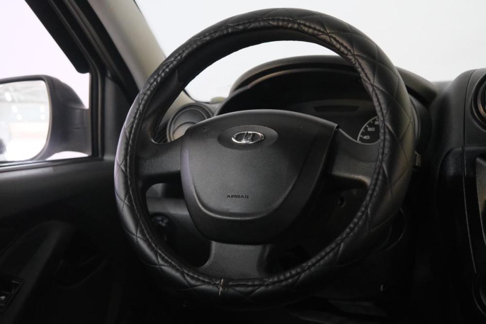 Lada (ВАЗ) Granta I Омск  - изображение 13