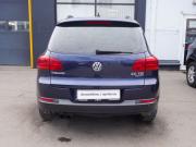 Volkswagen Tiguan I Рестайлинг Москва  - изображение 21