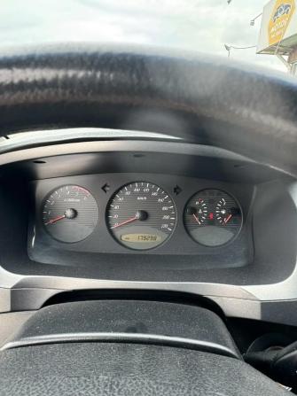 SsangYong Kyron I Рестайлинг с пробегом 2013 года, цена 805 000 рублей, 179000 км, внедорожник, Автокод Объявления