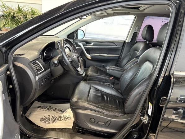 Haval H6 I с пробегом 2019 года, цена 1 399 000 рублей, 156168 км, внедорожник, Автокод Объявления