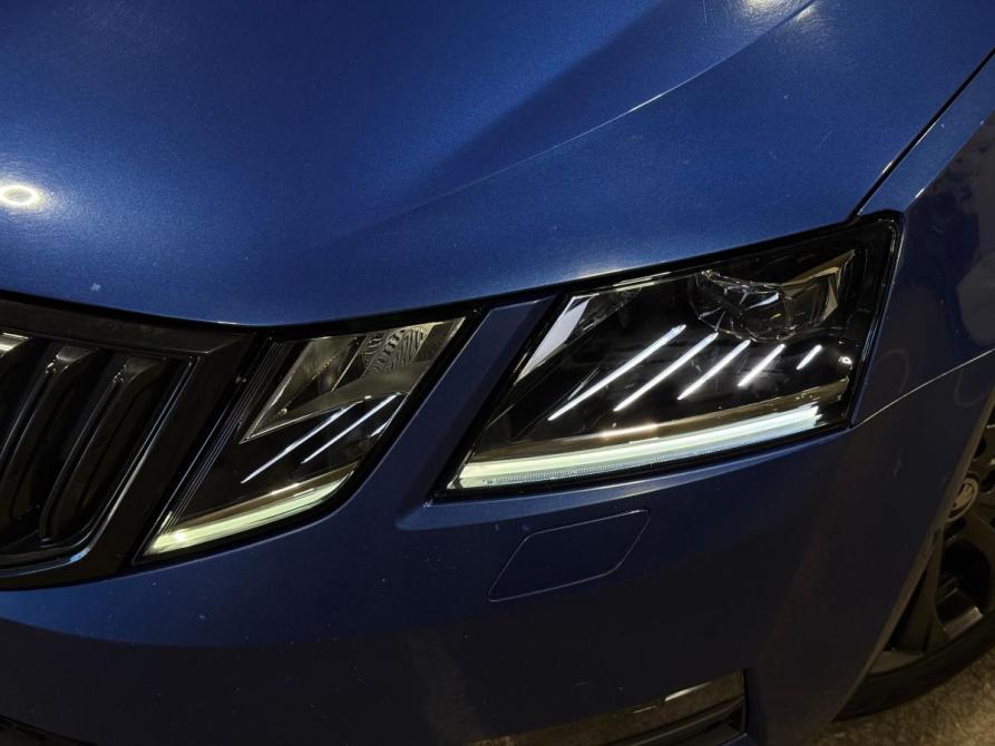 Skoda Octavia III (A7) Рестайлинг Челябинск  - изображение 7