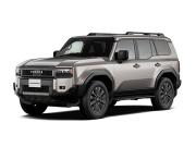 Toyota Land Cruiser Prado 250 Series Брянск  - изображение 2