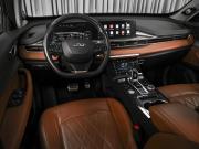 Chery Tiggo 8 Pro Max I Ставрополь  - изображение 31