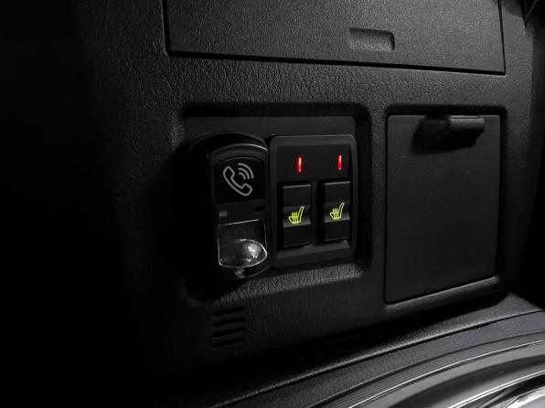 Mitsubishi Pajero IV Рестайлинг 2 с пробегом 2021 года, цена 4 650 000 рублей, 2500 км, внедорожник, Автокод Объявления