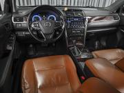 Toyota Camry VII (XV50) Рестайлинг Ставрополь  - изображение 28