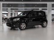 Kia Soul I Москва  - изображение 22