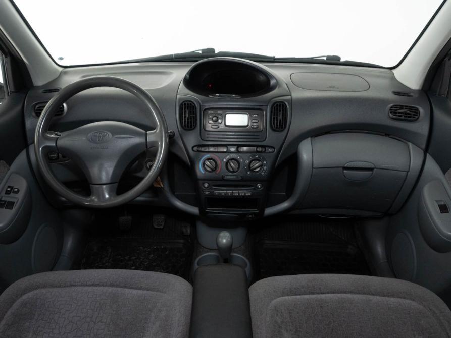 Toyota Yaris I Казань  - изображение 7