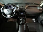 Nissan Terrano III (D10) Уфа  - изображение 27