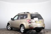Subaru Forester III Пермь  - изображение 30