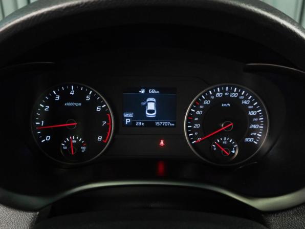 Kia Stinger I с пробегом 2018 года, цена 1 899 000 рублей, 157707 км, лифтбек, Автокод Объявления