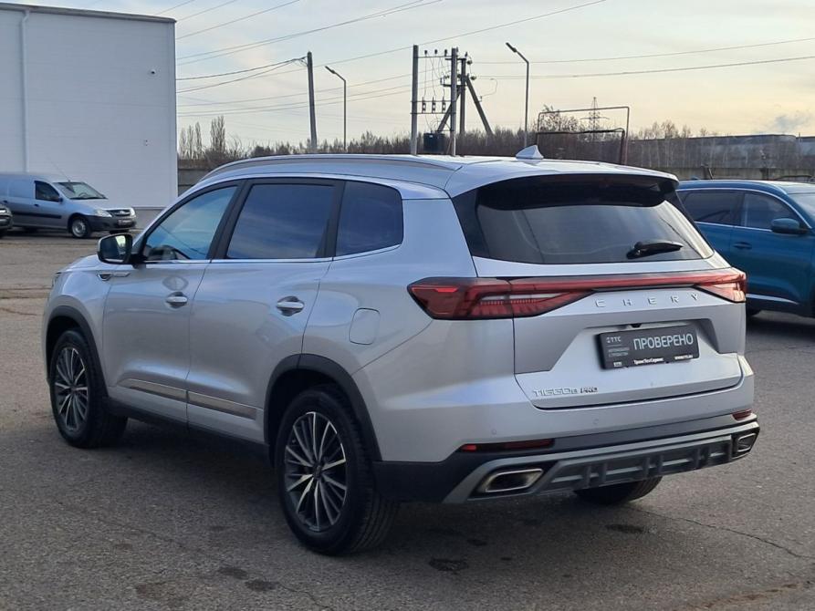 Chery Tiggo 8 Pro I Набережные Челны  - изображение 8