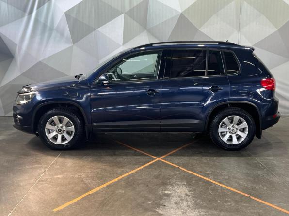 Volkswagen Tiguan I Рестайлинг с пробегом 2012 года, цена 1 300 000 рублей, 133960 км, внедорожник, Автокод Объявления