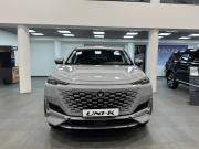 Changan UNI-K Ростов-на-Дону  - изображение 23