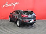 Kia Sportage III Вологда  - изображение 20