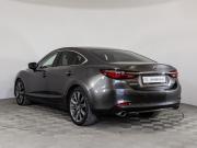 Mazda 6 III (GJ) Рестайлинг 2 Санкт-Петербург  - изображение 28